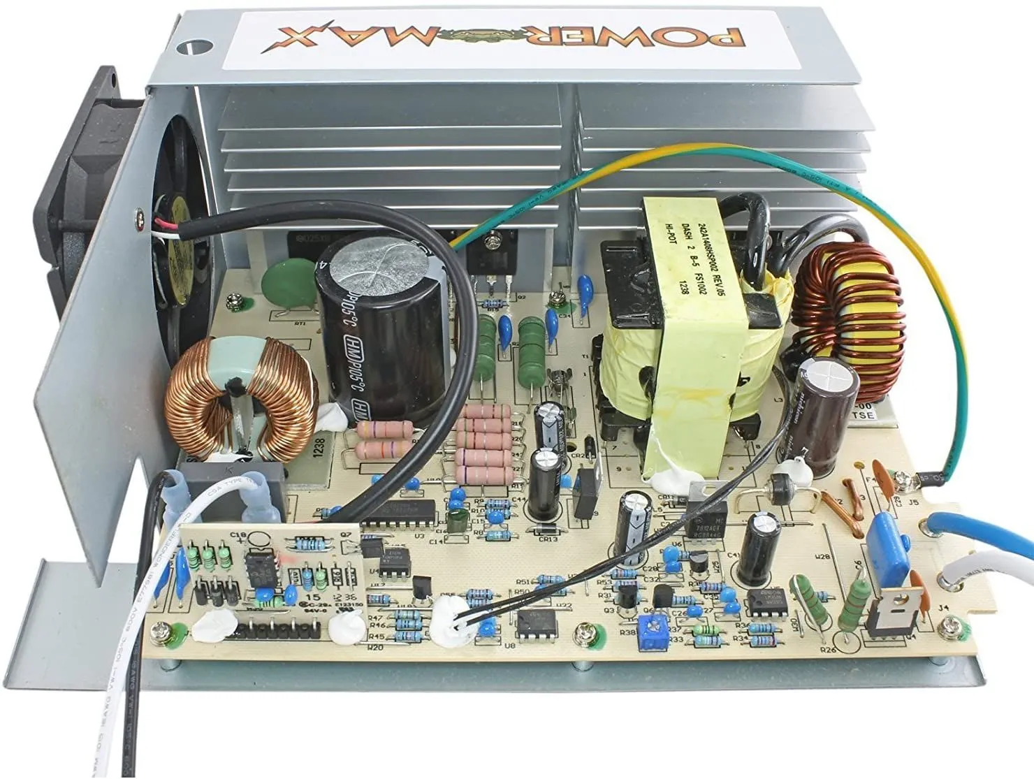 PowerCenter Converter Replacem